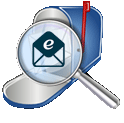 Manage OST file emails