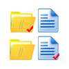 Selective OST File Migration